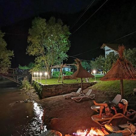 Cabana Carolina Laz  المظهر الخارجي الصورة