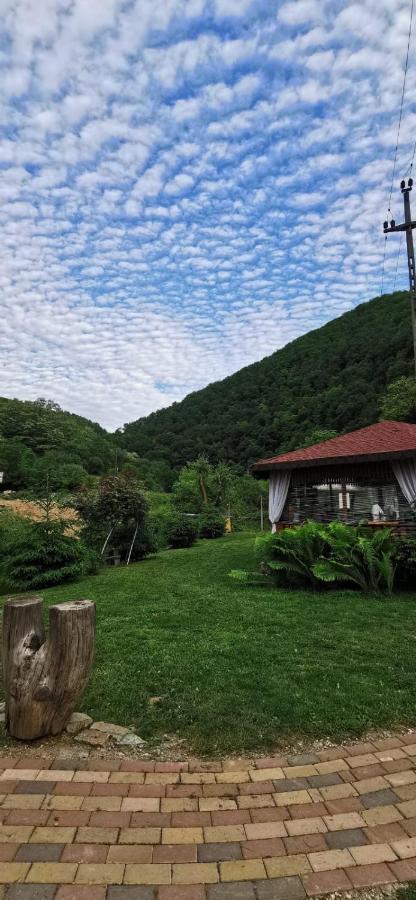 Cabana Carolina Laz  المظهر الخارجي الصورة