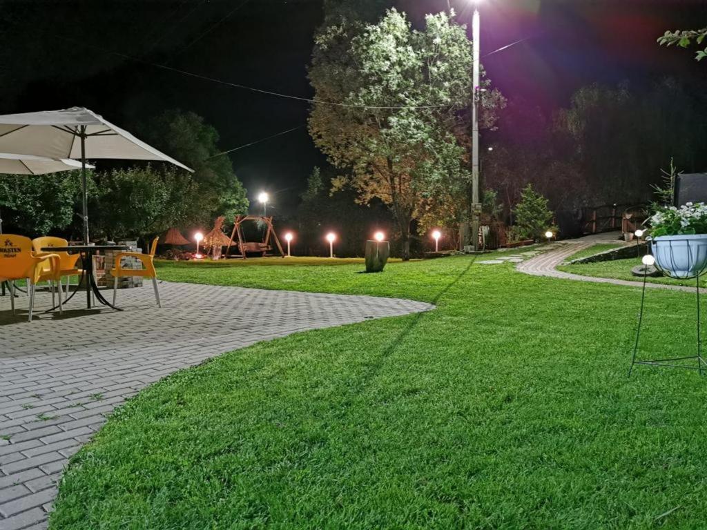 Cabana Carolina Laz  المظهر الخارجي الصورة