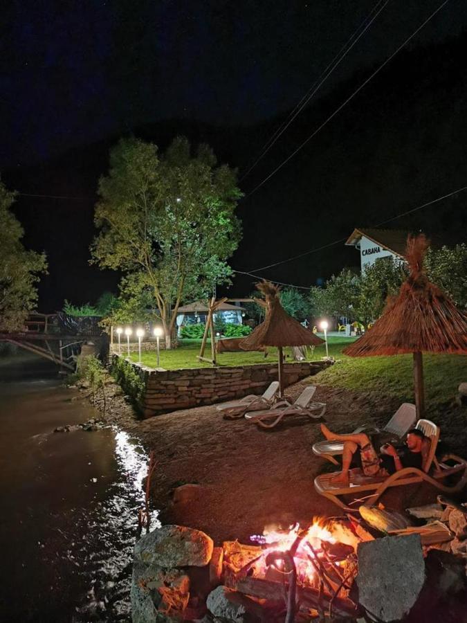 Cabana Carolina Laz  المظهر الخارجي الصورة
