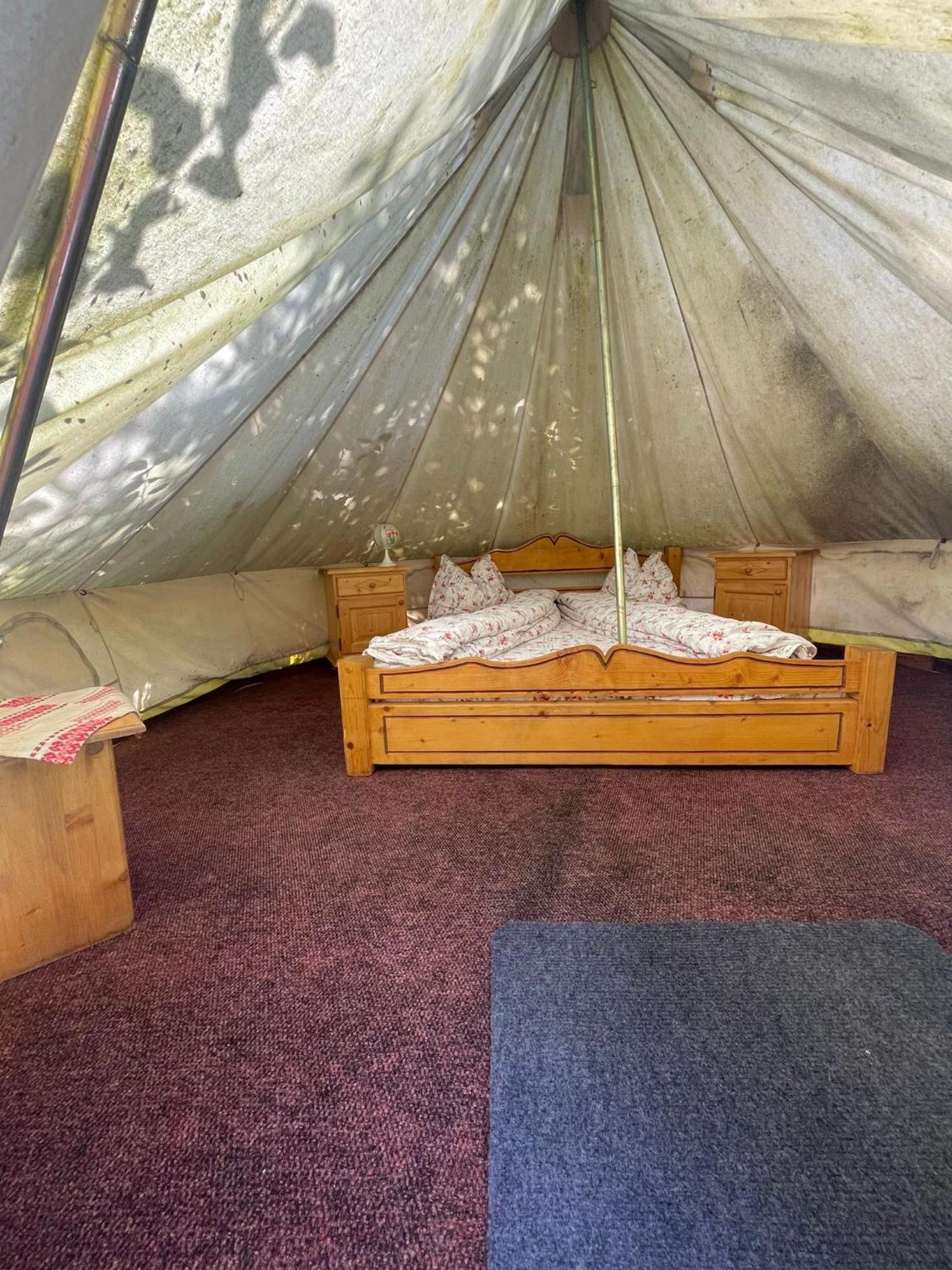 Cabana Carolina Laz  المظهر الخارجي الصورة