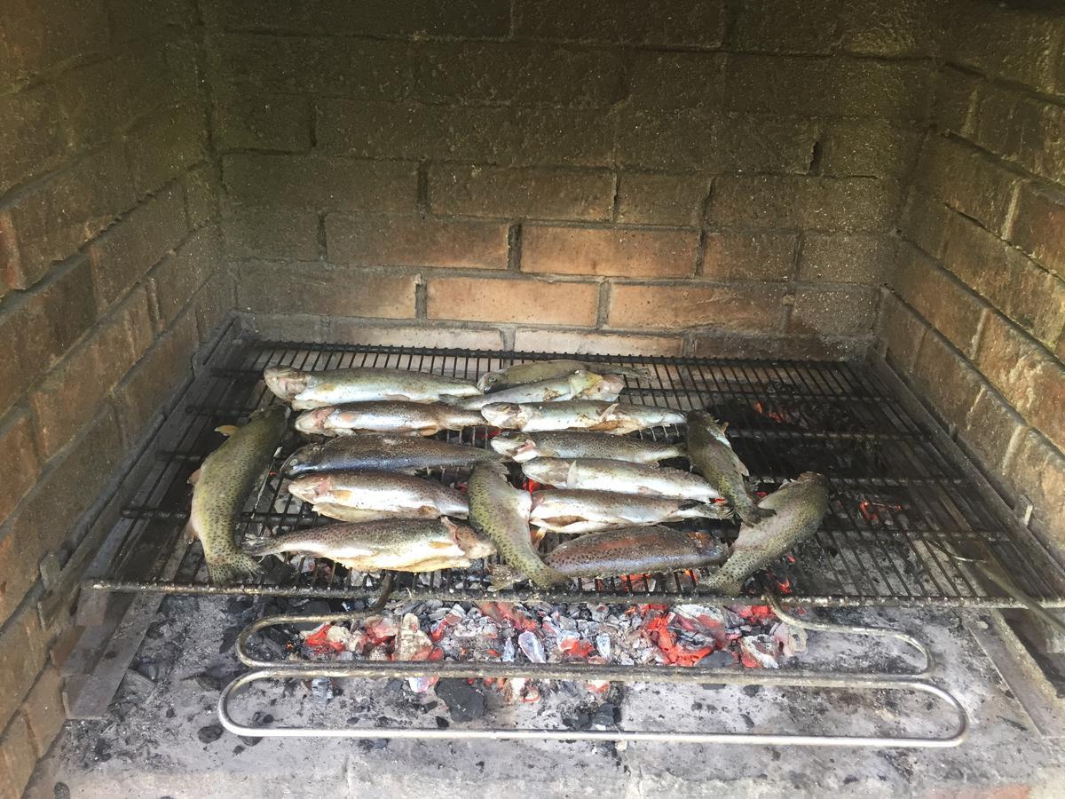 Cabana Carolina Laz  المظهر الخارجي الصورة