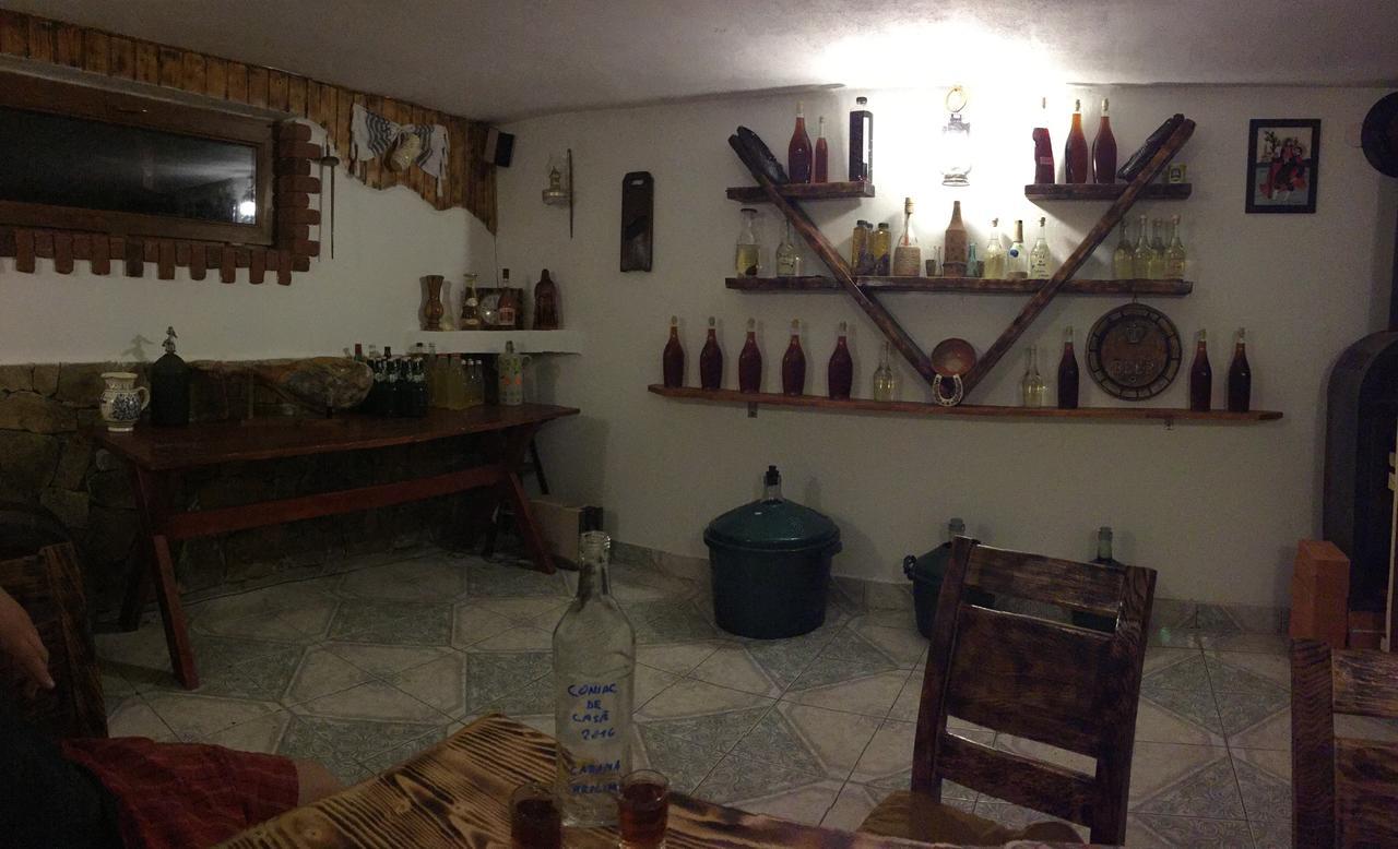 Cabana Carolina Laz  المظهر الخارجي الصورة