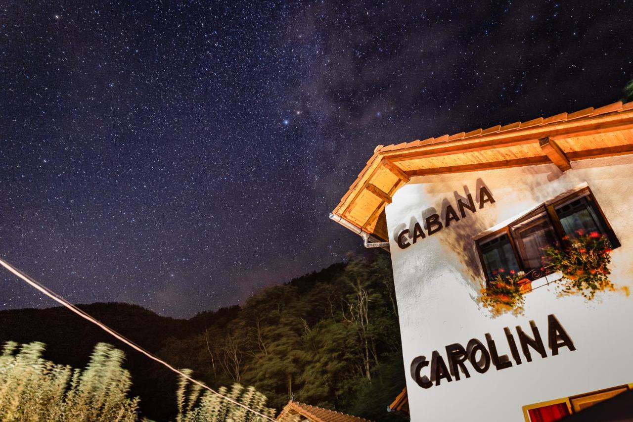 Cabana Carolina Laz  المظهر الخارجي الصورة