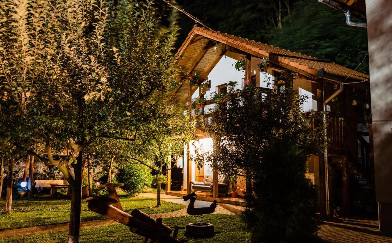 Cabana Carolina Laz  المظهر الخارجي الصورة