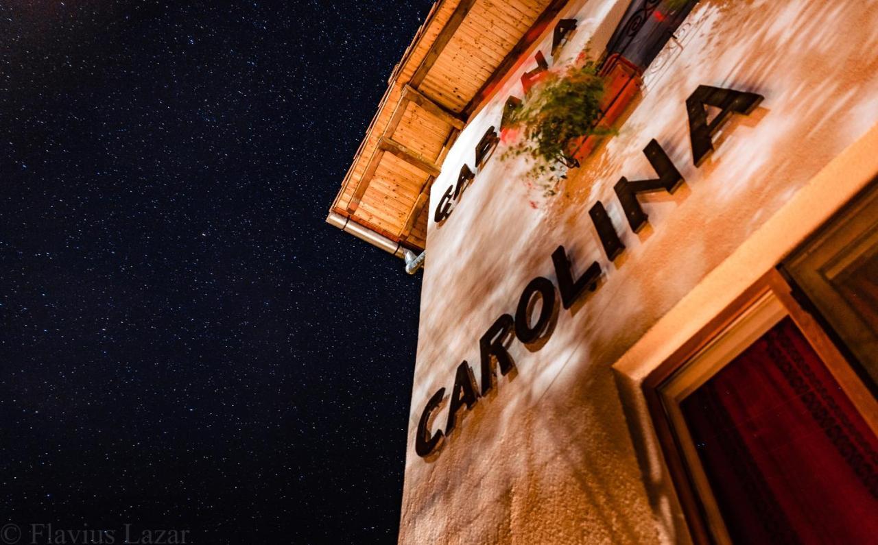 Cabana Carolina Laz  المظهر الخارجي الصورة